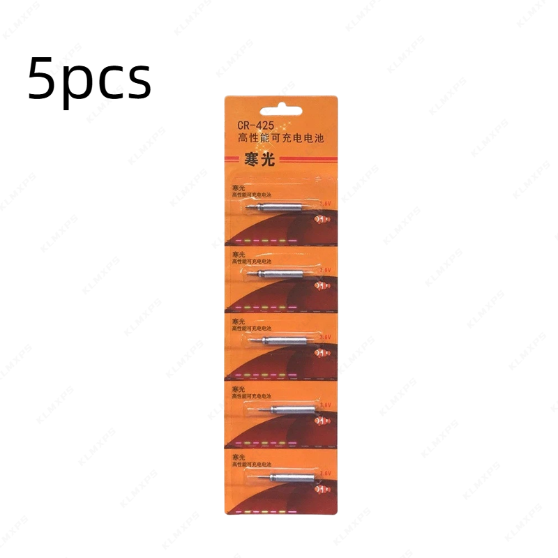 CR425 Rechargeable Battery for - Fish Finder Charger avis et prix