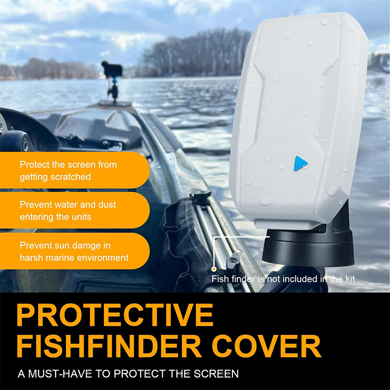 Garmin Striker Protective Sun/ - Fish Finder avis et prix