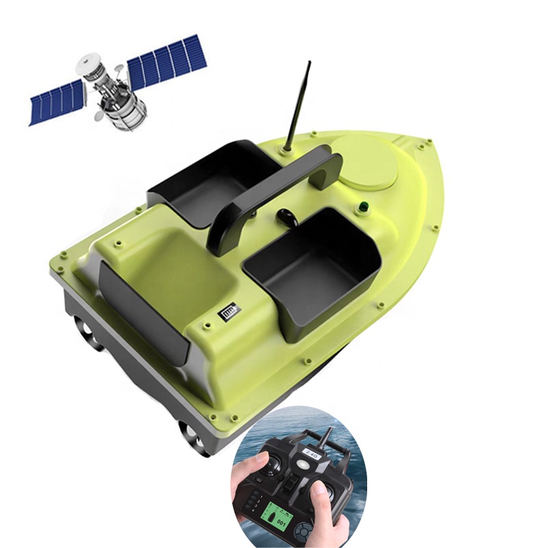 16 Positions Gps Remote Contro - Fishing Gps avis et prix