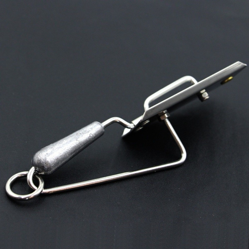 Stainless Steel Stainless Stee - Fishing Depth Finder avis et prix