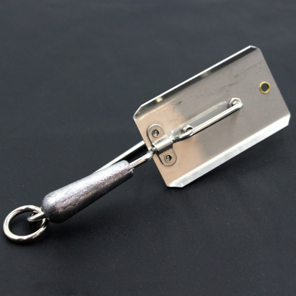 Stainless Steel Stainless Stee - Fishing Depth Finder avis et prix