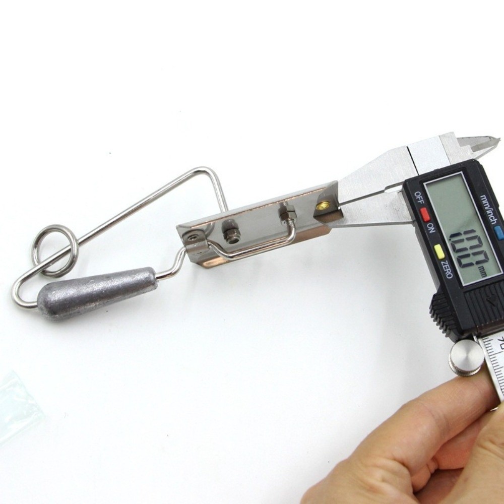 Stainless Steel Stainless Stee - Fishing Depth Finder avis et prix
