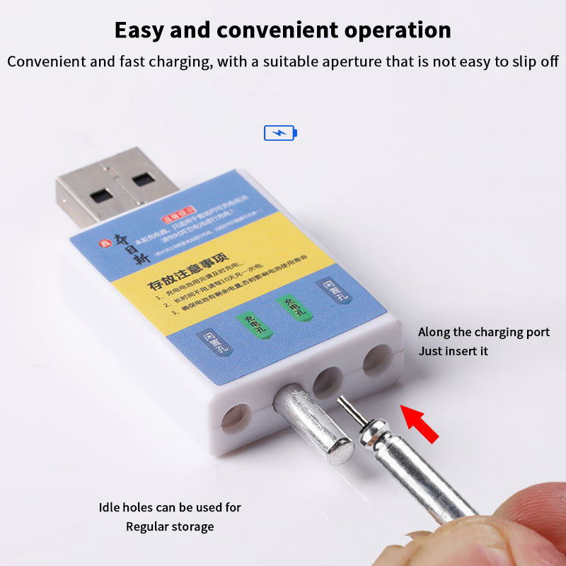 Float Rechargeable Battery CR4 - Fish Finder Charger avis et prix