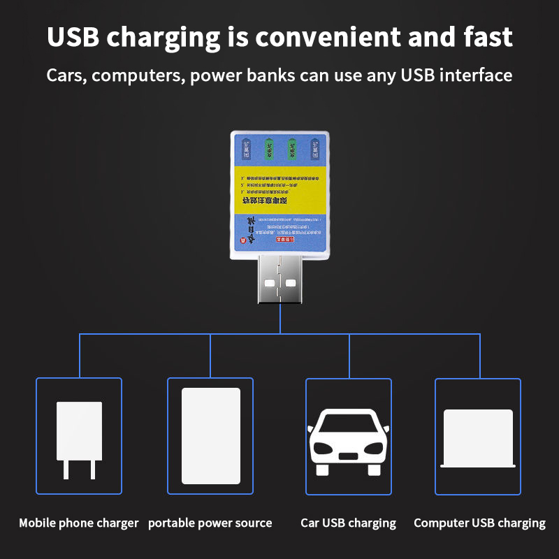 Float Rechargeable Battery CR4 - Fish Finder Charger avis et prix