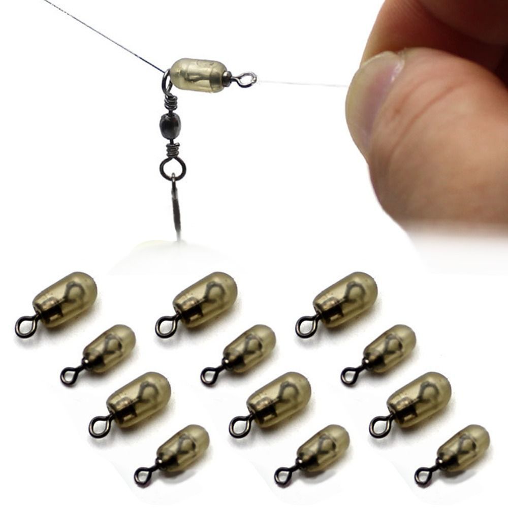 50PCS Accessories for Carp Fis - Fishing Gps avis et prix