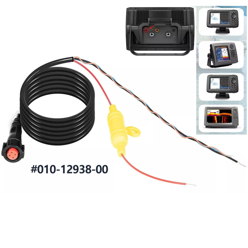 010-12938-00 Boat Power Cable  - Fish Finder Cable avis et prix