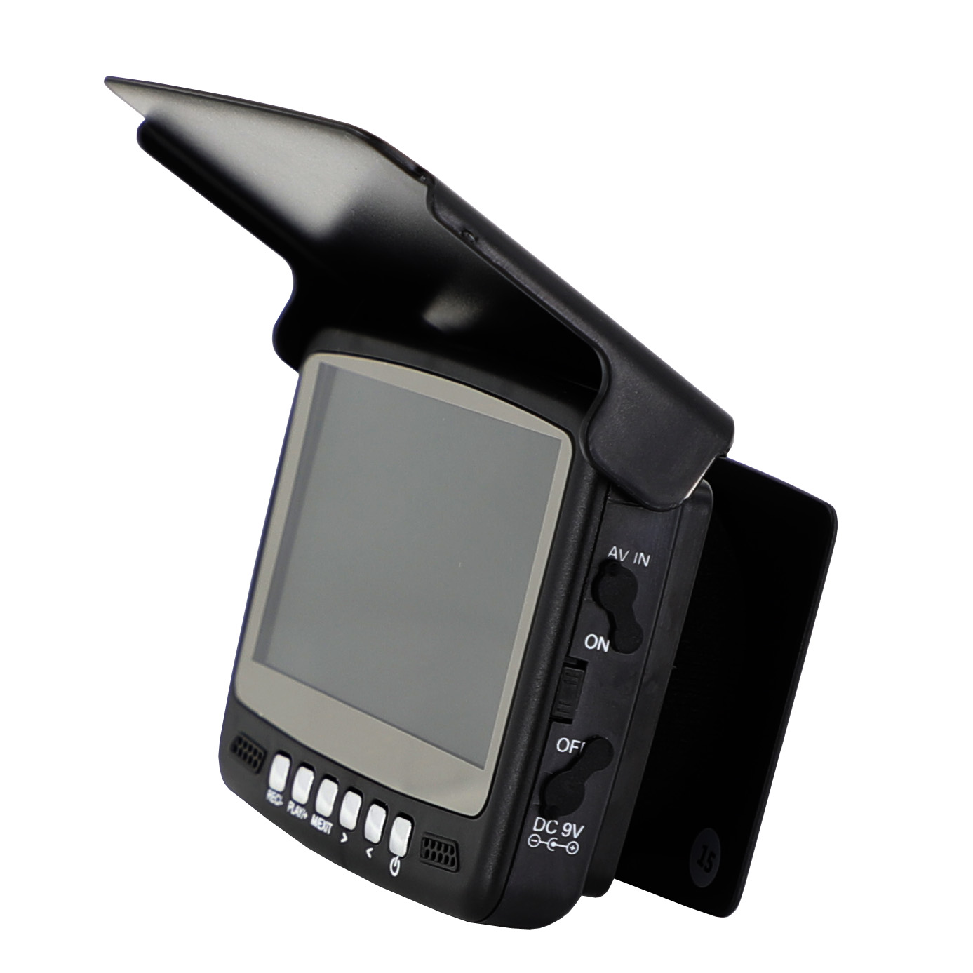 4.3 Inch Color Display For Fis - Fishing Camera avis et prix