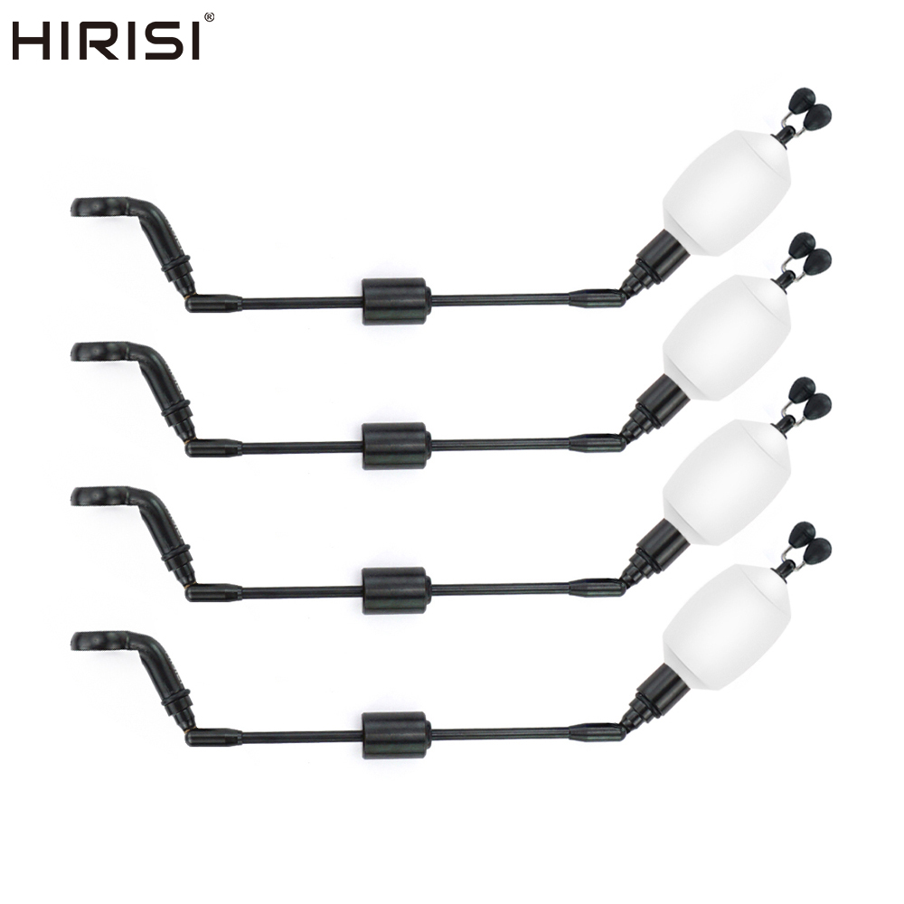 Hirisi Carp Fishing Swingers F - Fish Alarm avis et prix