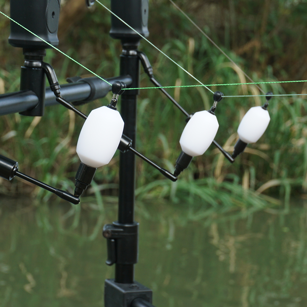 Hirisi Carp Fishing Swingers F - Fish Alarm avis et prix
