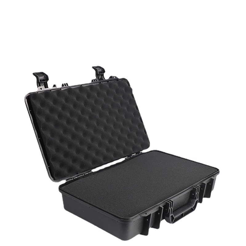 Portable Tool Box Rectangular  - Fish Finder Case avis et prix