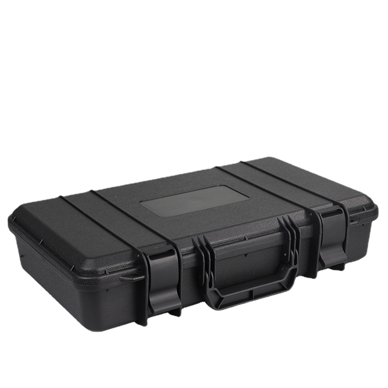 Portable Tool Box Rectangular  - Fish Finder Case avis et prix
