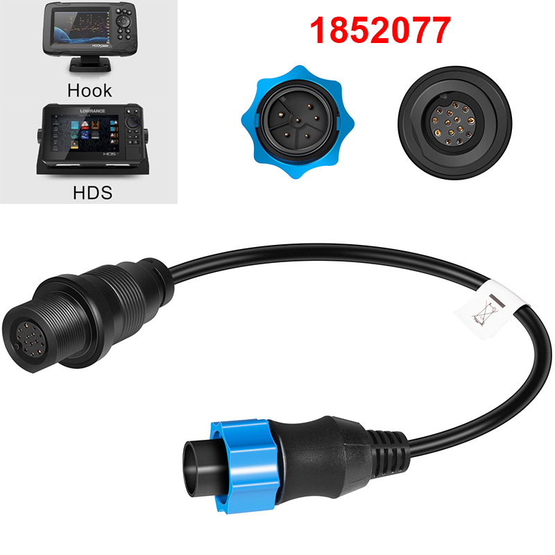 MKR-DSC-10 1852077 DSC Adapter - Fish Finder avis et prix