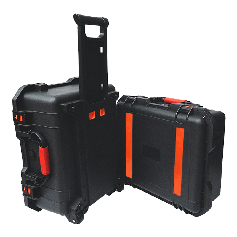 Pre Cut Foam Hard Case Waterpr - Fish Finder Case avis et prix