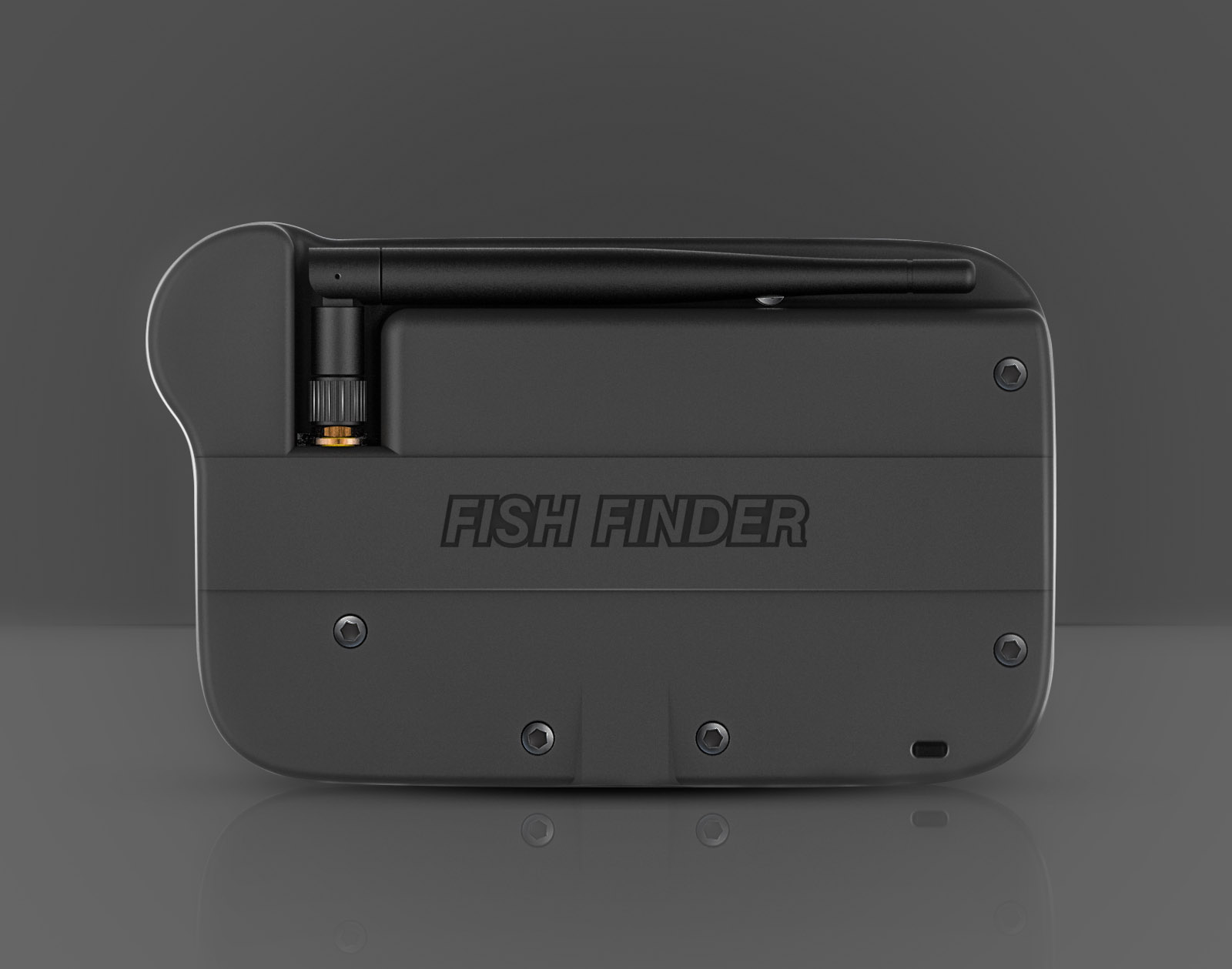 FindFish 200M Portable Fish Fi - Fish Finder Gps avis et prix