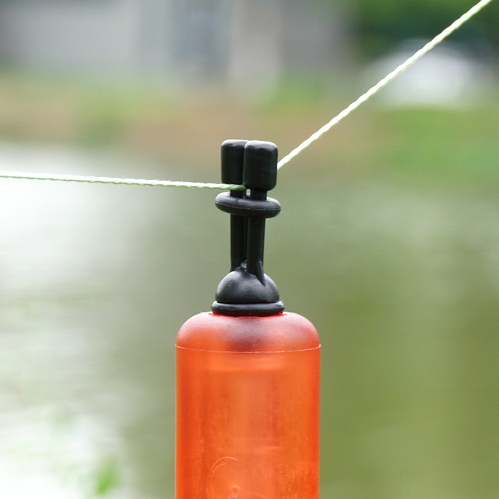 Hirisi 2Pcs Fishing Swinger Bi - Bite Indicator avis et prix