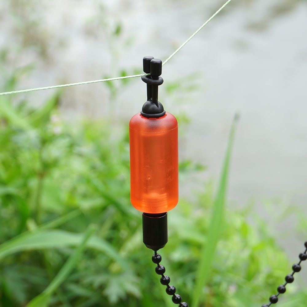 Hirisi 2Pcs Fishing Swinger Bi - Bite Indicator avis et prix