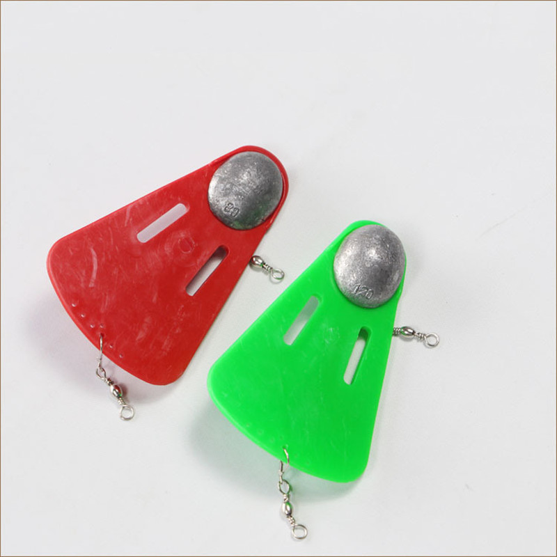 106g 146g Trolling Tool Plan F - Fishing Depth Finder avis et prix