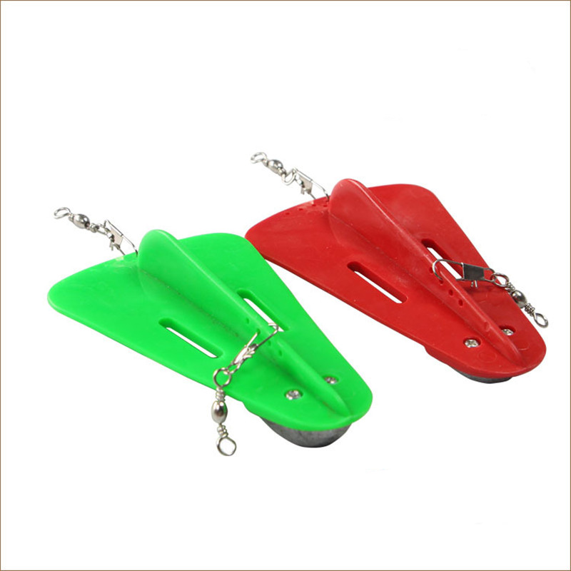 106g 146g Trolling Tool Plan F - Fishing Depth Finder avis et prix