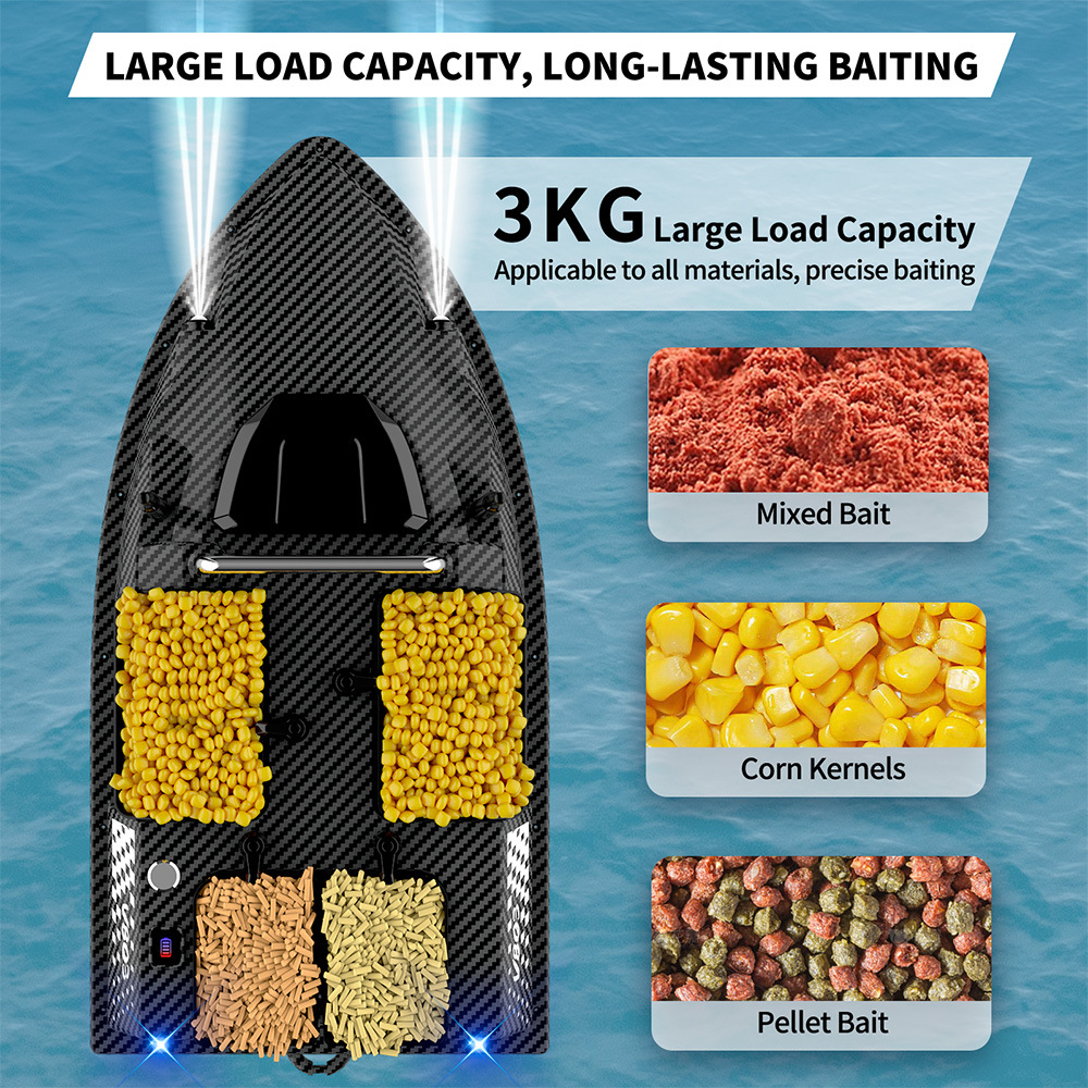 V803Pro GPS Enabled Remote Con - Fish Finder Gps avis et prix