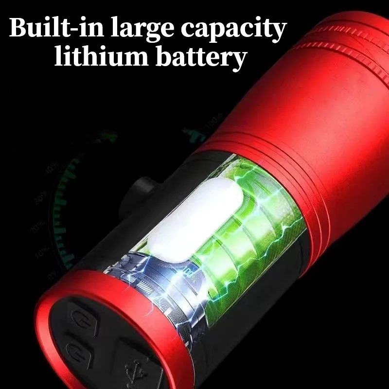 Portable Fishing Lantern Recha - Fishing Light avis et prix