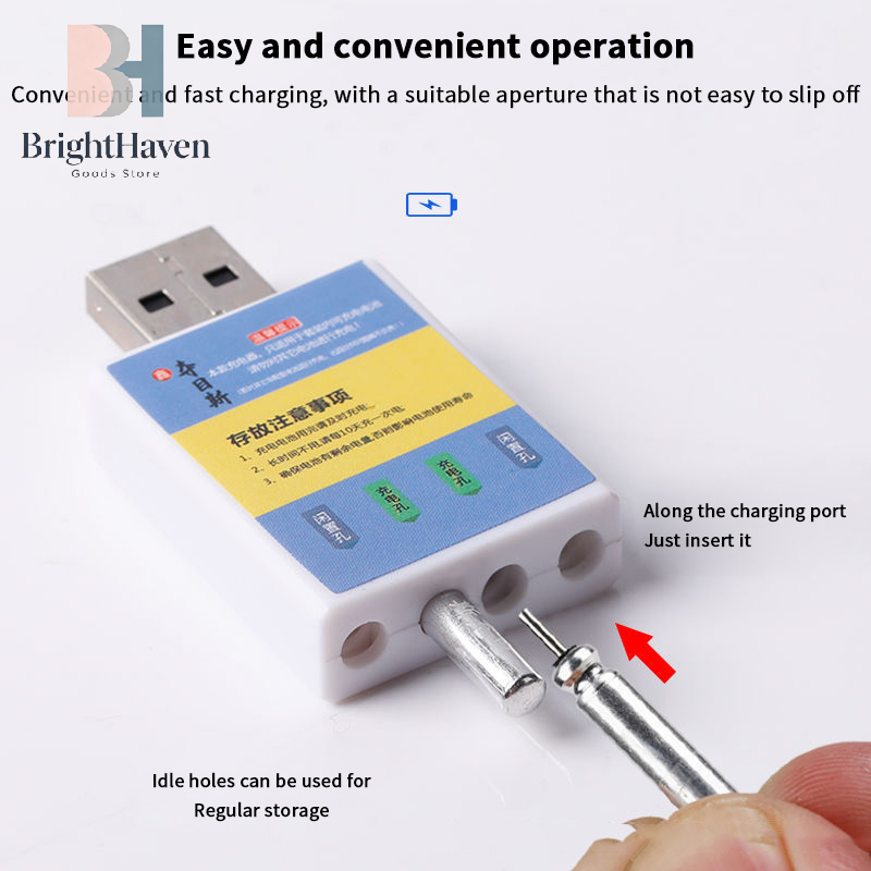Float Rechargeable Battery CR4 - Fish Finder Charger avis et prix