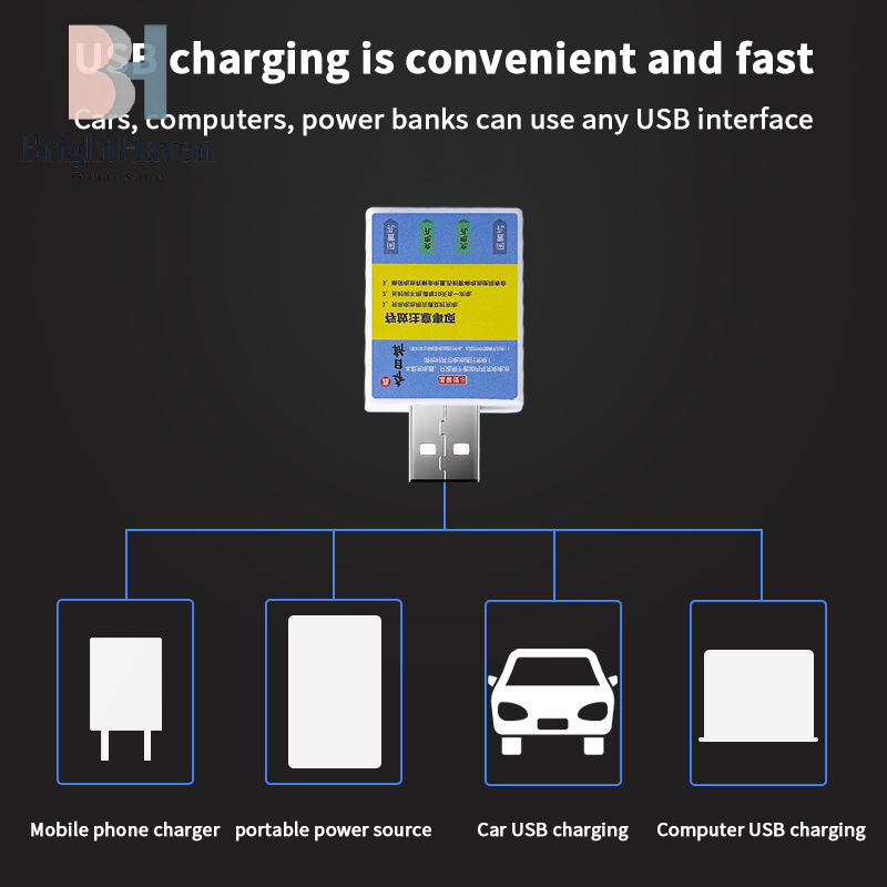 Float Rechargeable Battery CR4 - Fish Finder Charger avis et prix