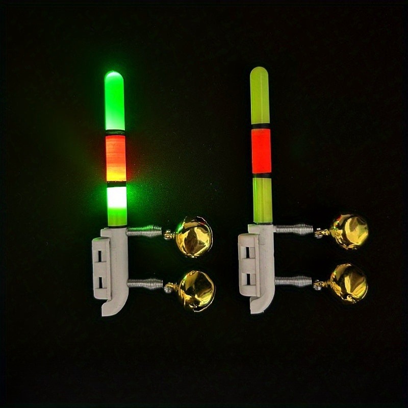 5-piece Set Including 2pcs Bit - Bite Indicator avis et prix