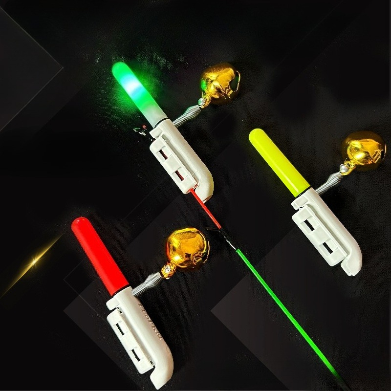 5-piece Set Including 2pcs Bit - Bite Indicator avis et prix
