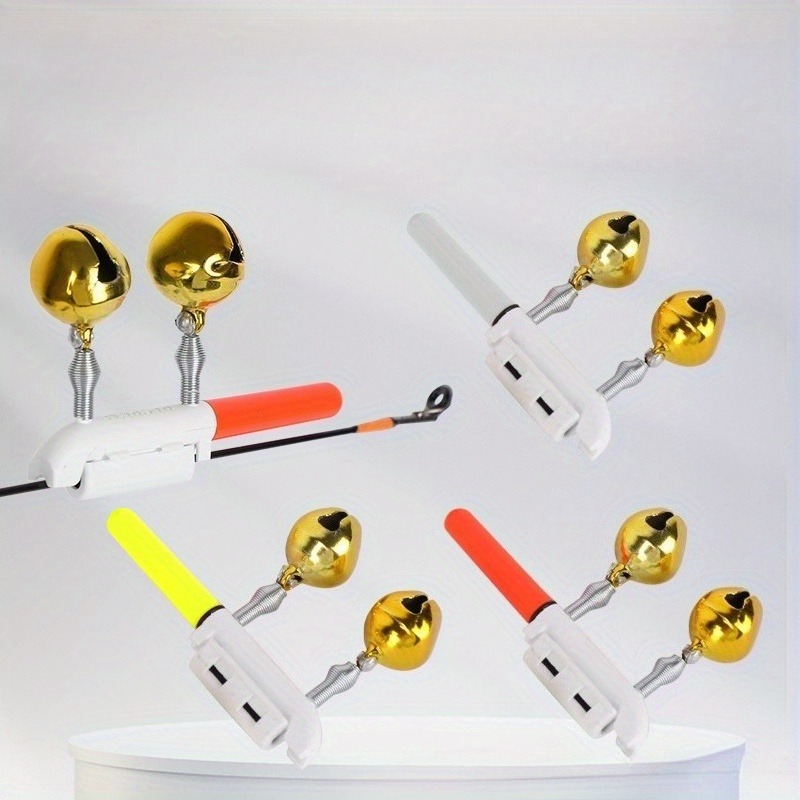 5-piece Set Including 2pcs Bit - Bite Indicator avis et prix