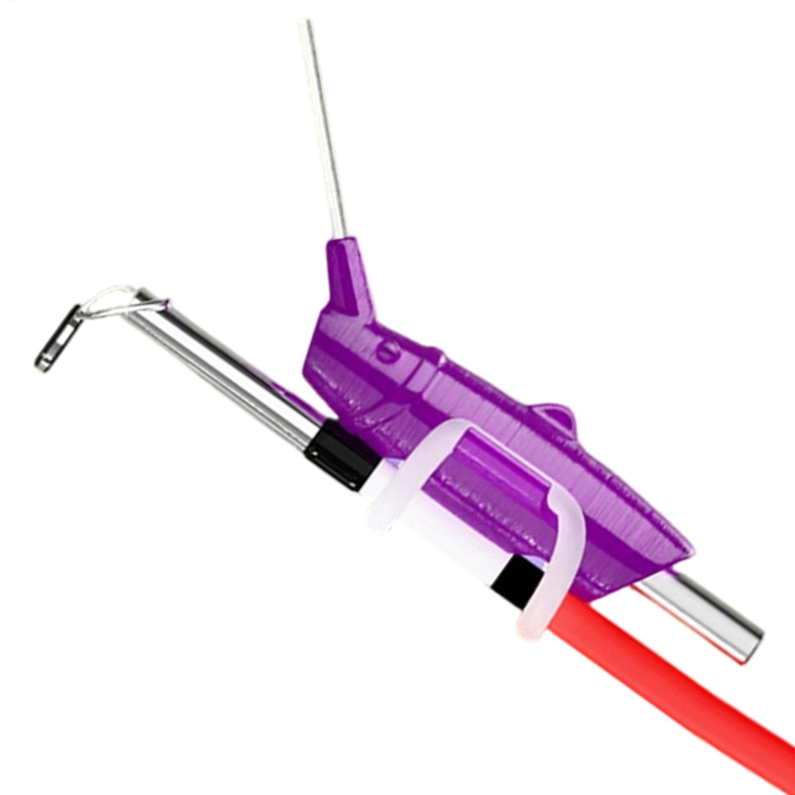 Bite Alarms for Fishing Poles  - Fish Alarm avis et prix