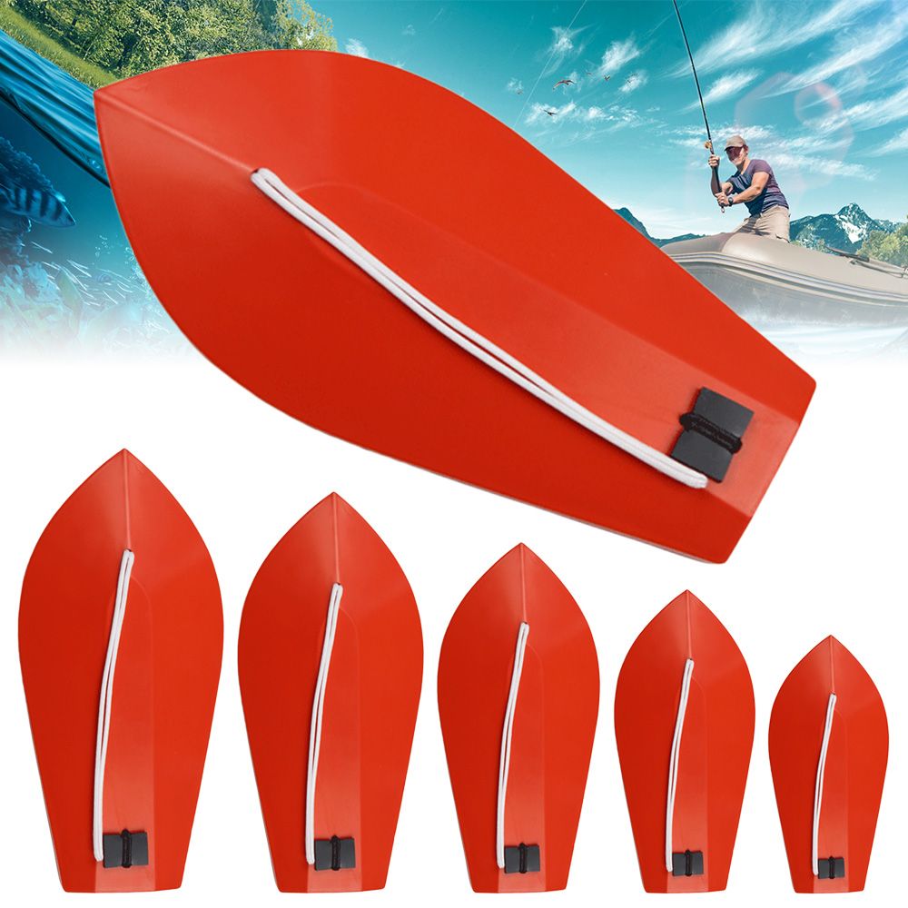New Red Plan Fishing Diving Bo - Fishing Depth Finder avis et prix