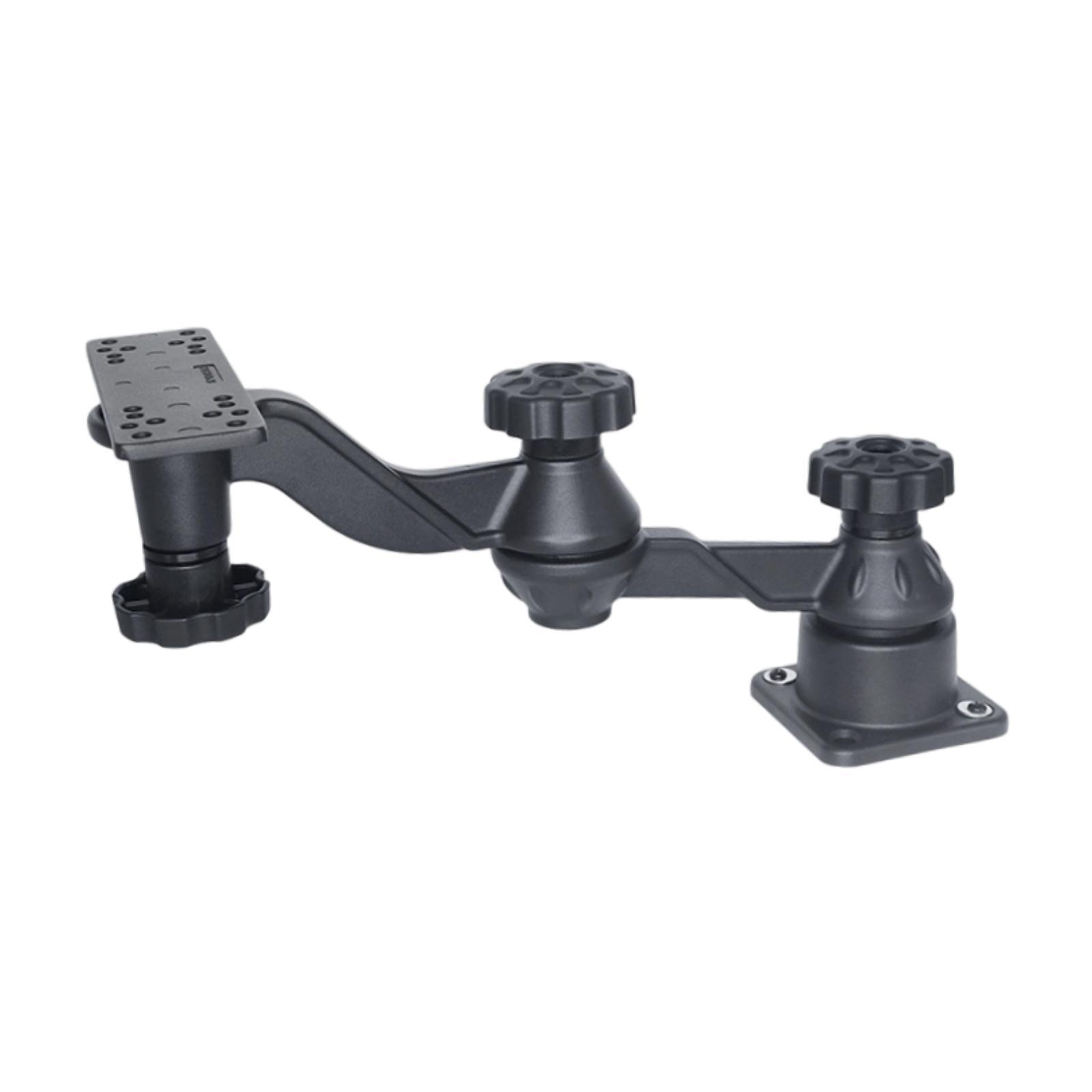 Durable Fish Finders Mount wit - Fish Finder Mount avis et prix