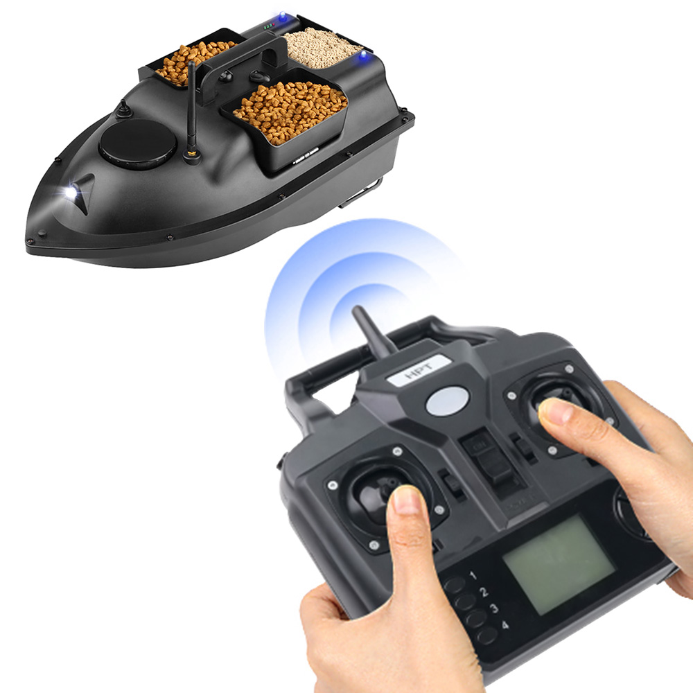 Wireless Remote Control for Ba - Fishing Gps avis et prix