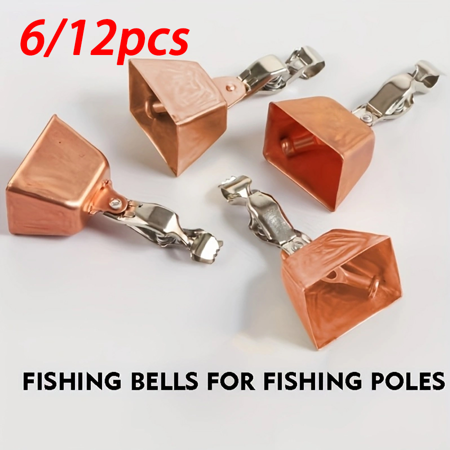 Fishing bell alarm, suitable f - Fish Alarm avis et prix