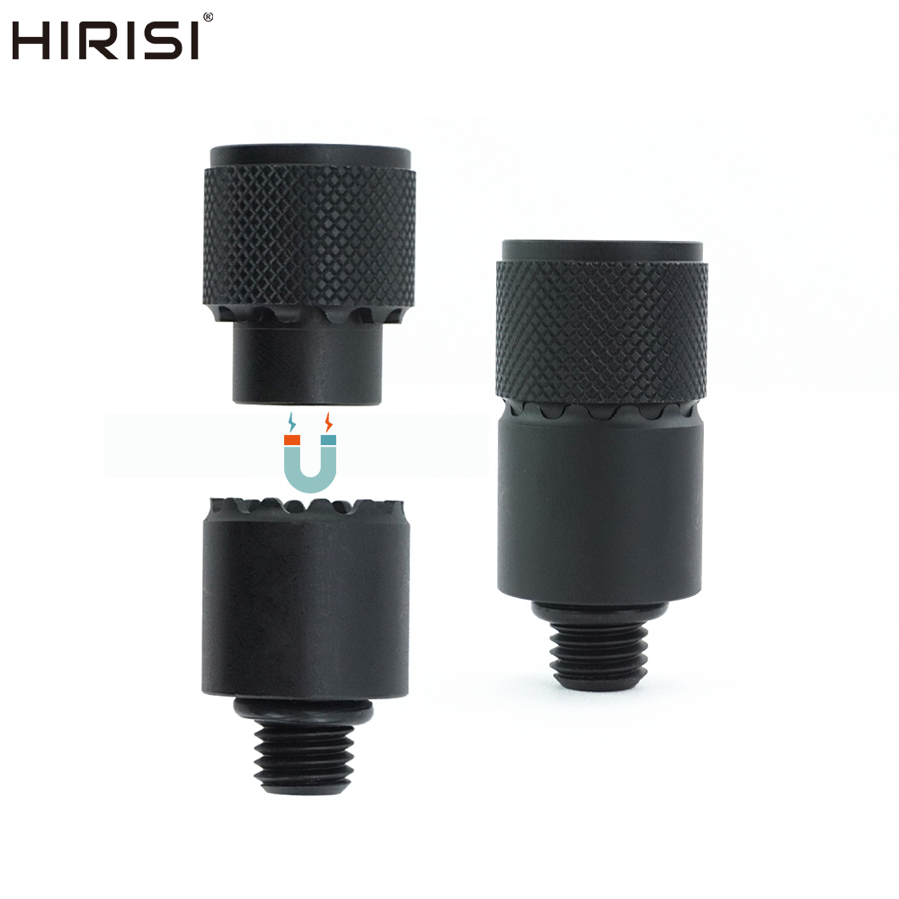 Hirisi Carp Fishing Quick Chan - Fish Alarm avis et prix