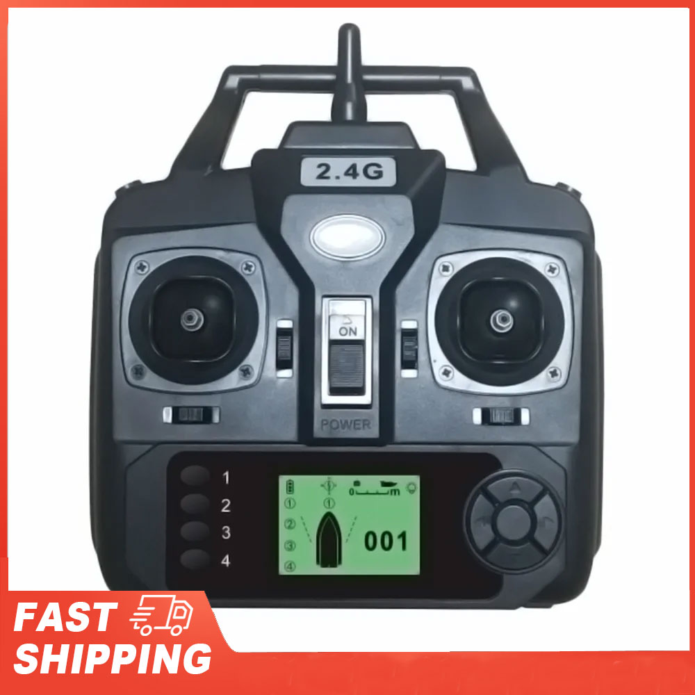 GPS Automatic Remote Control B - Fishing Gps avis et prix