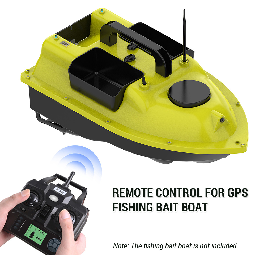 GPS Automatic Remote Control B - Fishing Gps avis et prix