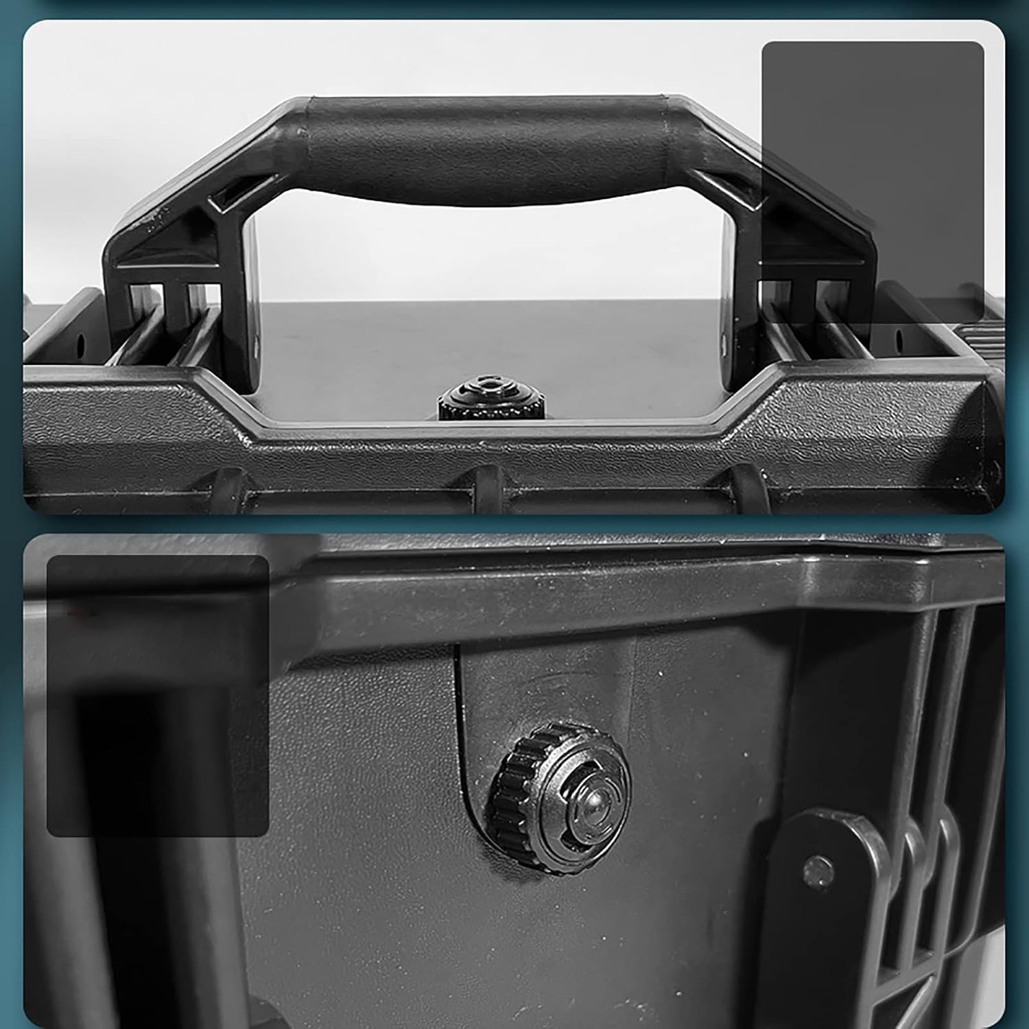 Outdoor Maintenance Shockproof - Fish Finder Case avis et prix