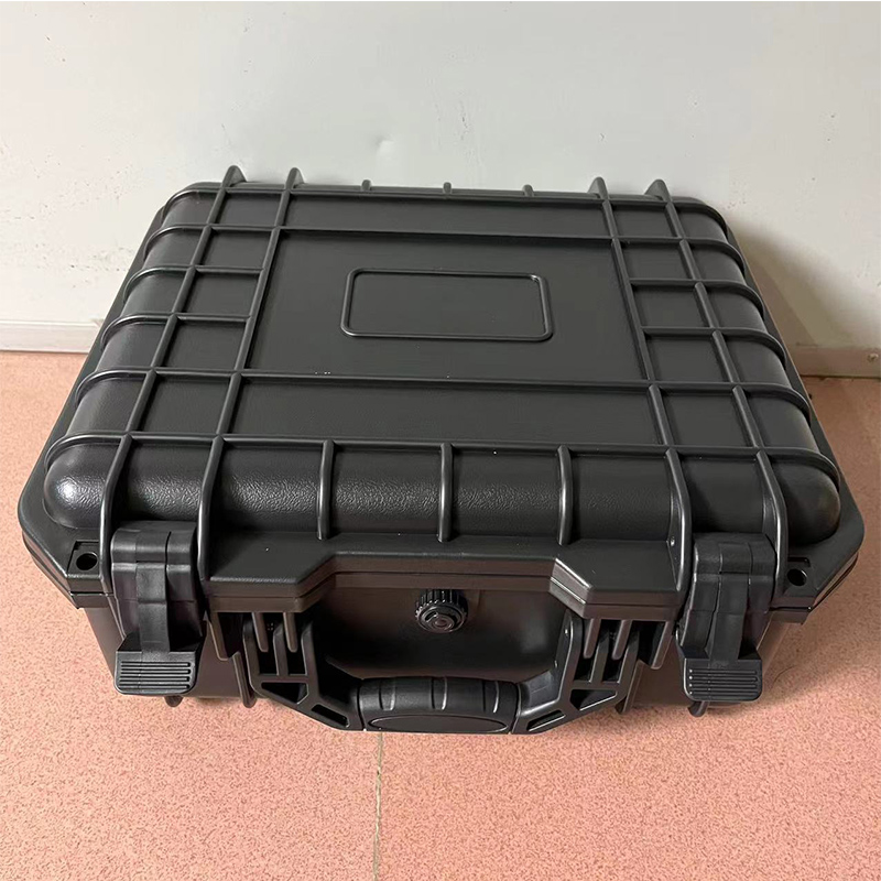 Outdoor Maintenance Shockproof - Fish Finder Case avis et prix