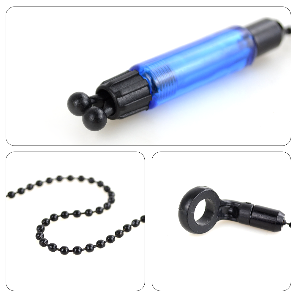 Hirisi Carp Fishing Bite Alarm - Bite Indicator avis et prix
