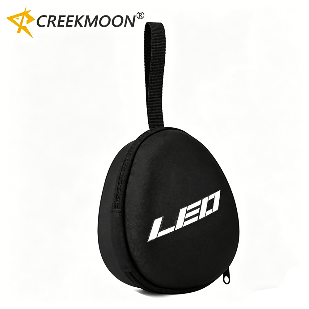 Fishing Reel Bag Protective Wh - Fish Finder Case avis et prix