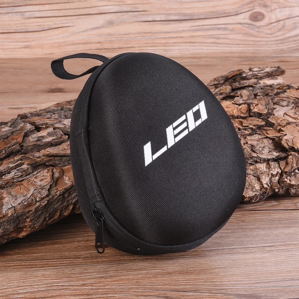 Fishing Reel Bag Protective Wh - Fish Finder Case avis et prix