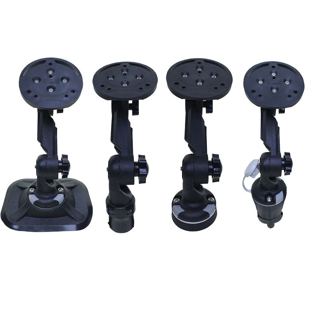 Kayak Fish Finder Holder Elect - Fish Finder Mount avis et prix