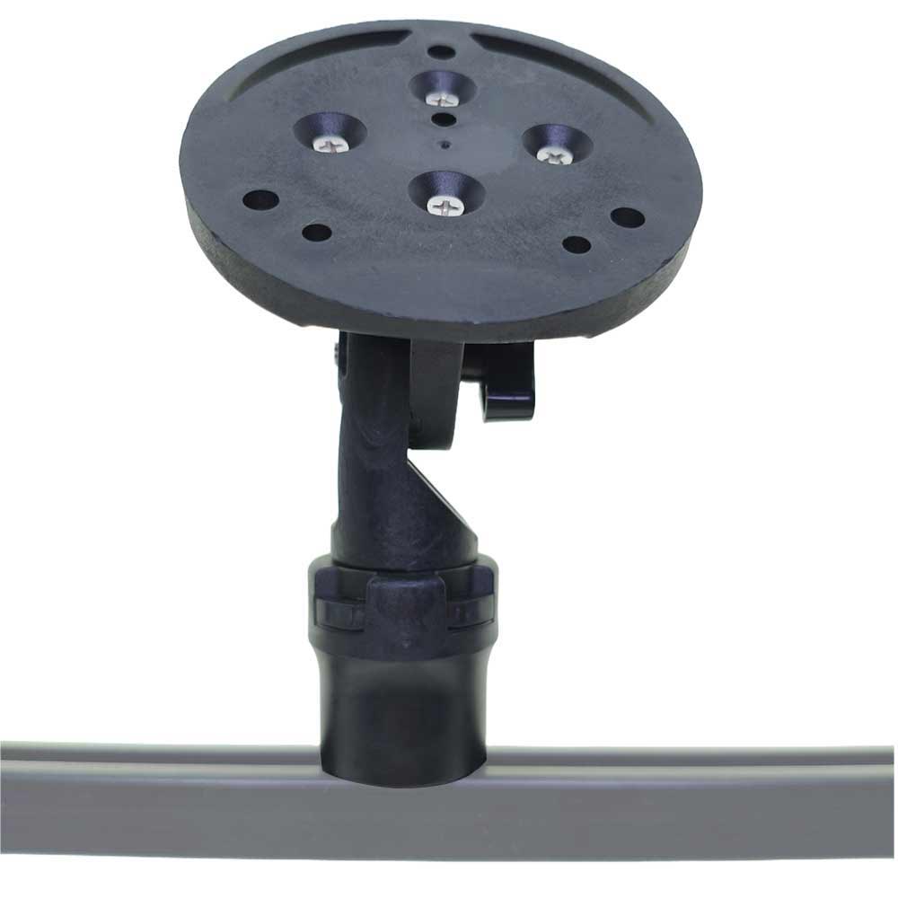 Kayak Fish Finder Holder Elect - Fish Finder Mount avis et prix