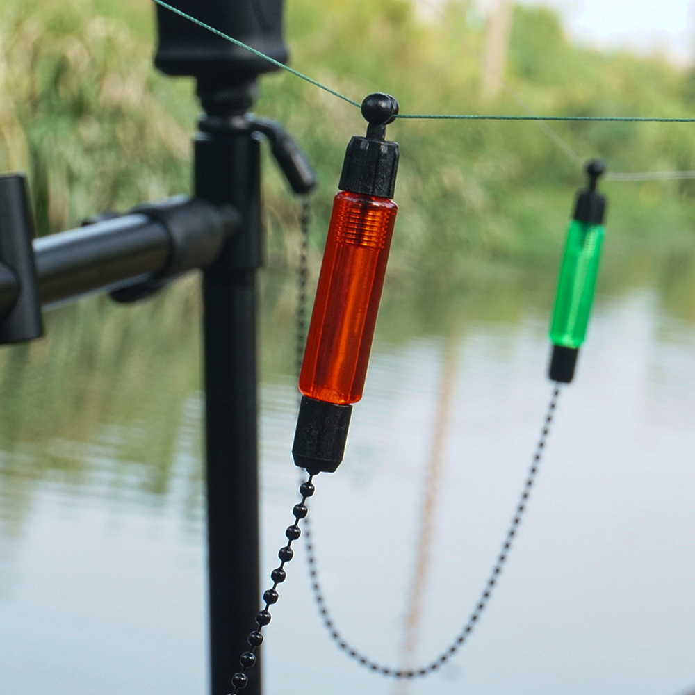 Carp Fishing Soft Chain Swingi - Bite Indicator avis et prix