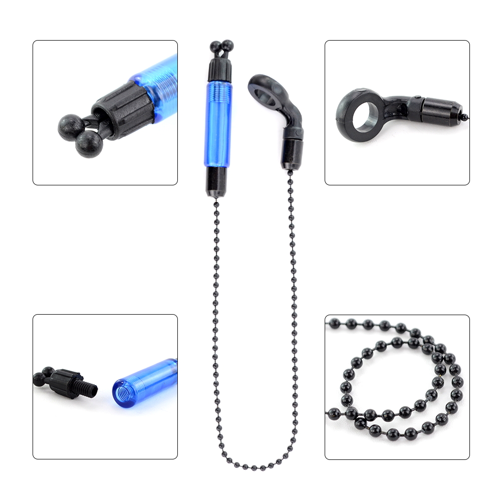 Carp Fishing Soft Chain Swingi - Bite Indicator avis et prix