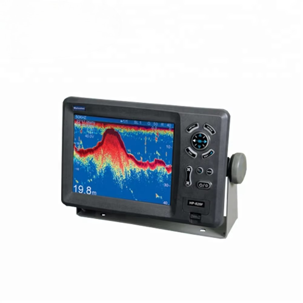 Mr LCD Fish  HP-828Farine Echo - Fish Finder avis et prix