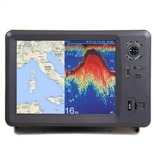 Mr LCD Fish  HP-828Farine Echo - Fish Finder avis et prix