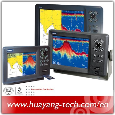 Mr LCD Fish  HP-828Farine Echo - Fish Finder avis et prix